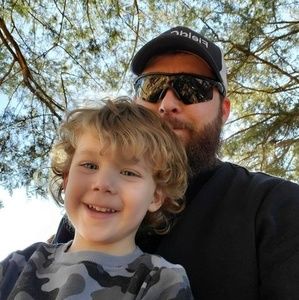 Meet your Posher, Lucas